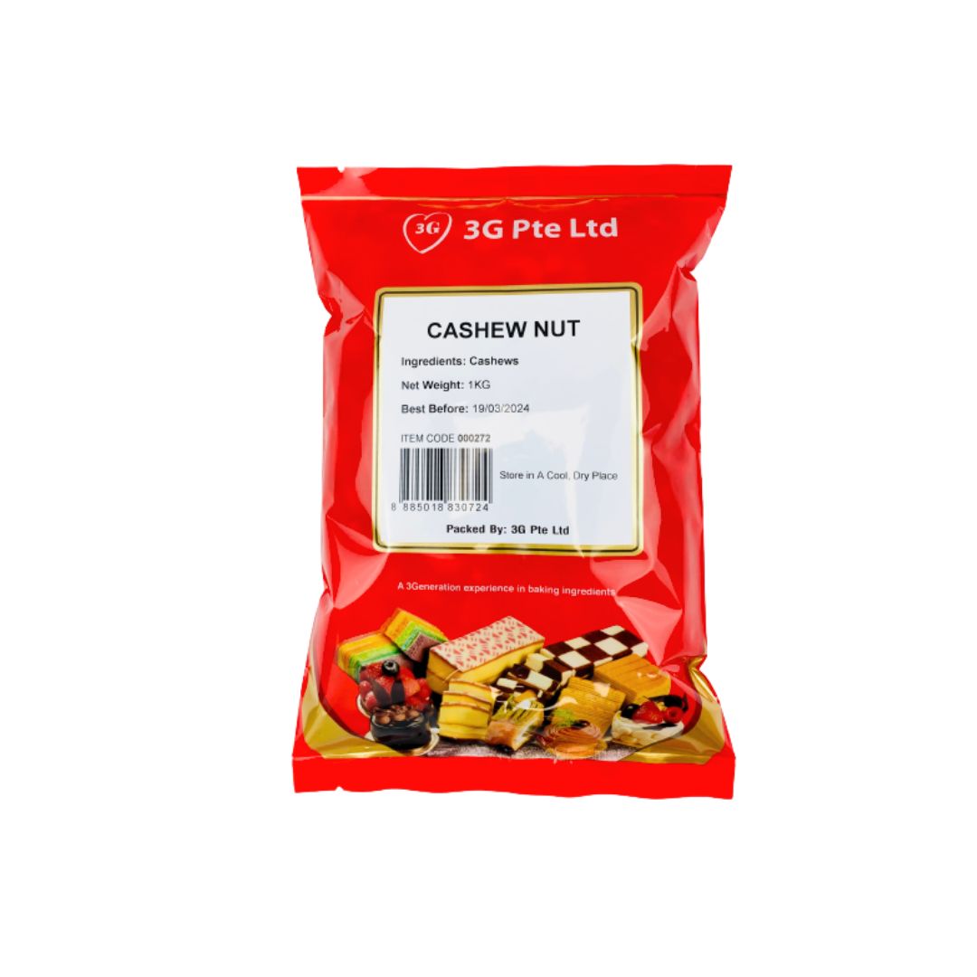 000272-Cashew nut
